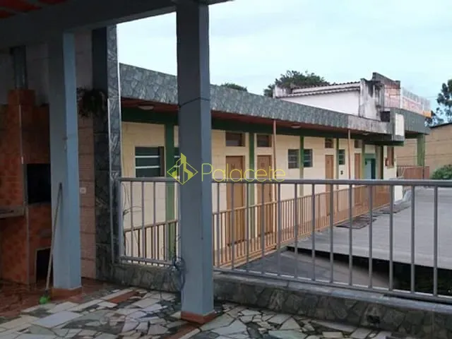 Comercial com 500m² 13 quartos e 10 banheiros, à venda, no bairro Jardim Santa Tereza em Taubaté