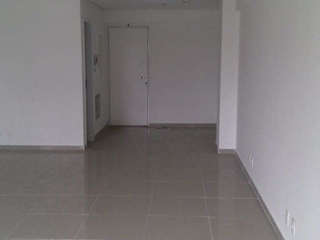 Sala à venda, no bairro Alphaville Centro de Apoio I em Barueri