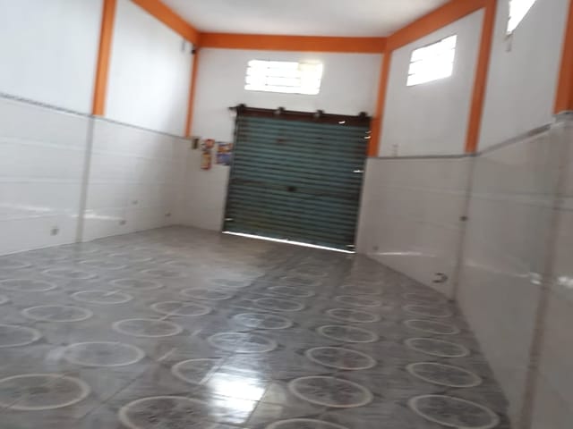 Comercial com 267m² 1 quarto e 1 banheiro, à venda, no bairro Chácaras Reunidas Brasil em Taubaté