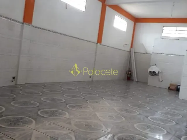 Comercial com 267m² 1 quarto e 1 banheiro, à venda, no bairro Chácaras Reunidas Brasil em Taubaté