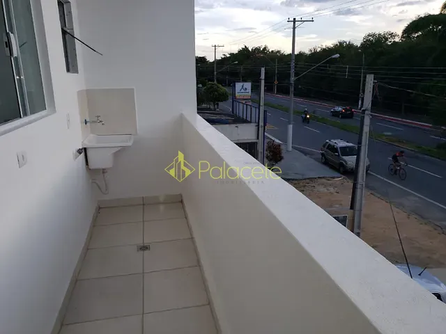 Prédio com 300m², à venda, no bairro Residencial Mombaça em Pindamonhangaba