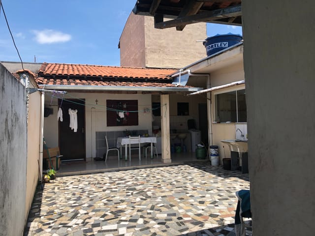 Prédio com 250m² 3 quartos e 4 banheiros, à venda, no bairro Residencial e Comercial Cidade Jardim em Pindamonhangaba