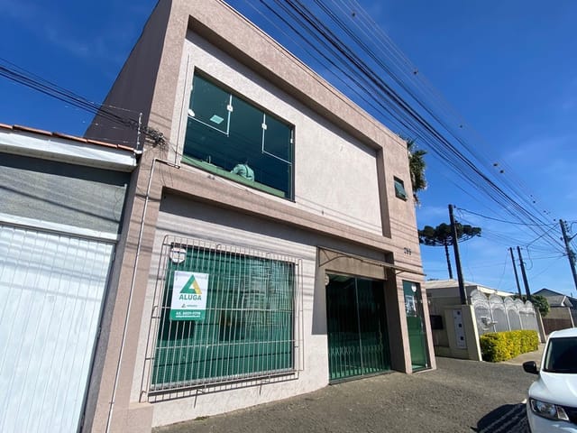Foto do Sala - Comercial para Locação 50M², Nova Rússia, Ponta Grossa - PR | Adquira Imóveis