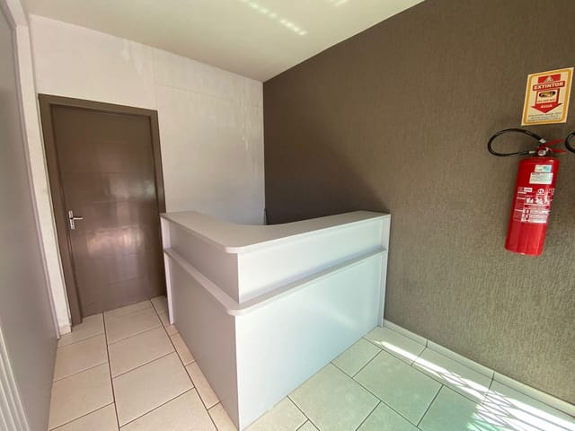 Foto do Sala - Comercial para Locação 50M², Nova Rússia, Ponta Grossa - PR | Adquira Imóveis