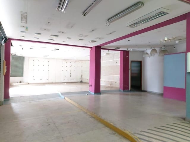 Loja com 478m², para alugar, no bairro Jardim Maria Augusta em Taubaté