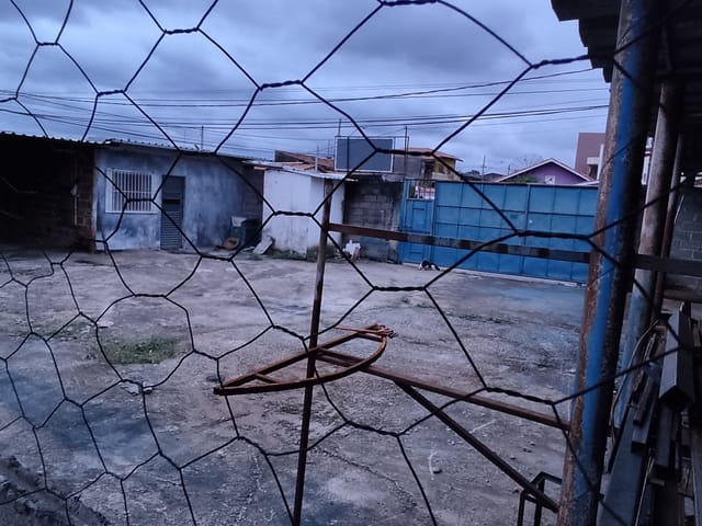Galpão / Barracão com 575m², à venda, no bairro Residencial Maricá em Pindamonhangaba