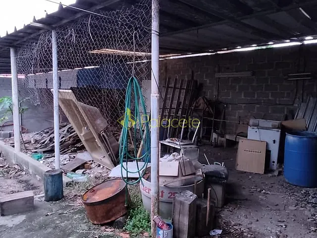 Galpão / Barracão com 575m², à venda, no bairro Residencial Maricá em Pindamonhangaba