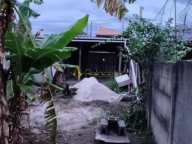 Galpão / Barracão com 575m², à venda, no bairro Residencial Maricá em Pindamonhangaba
