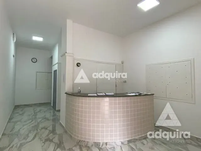 Sala à venda ou para alugar, no bairro Centro em Ponta Grossa