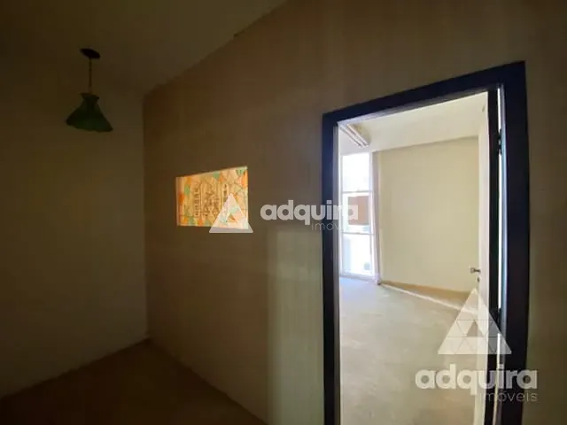 Sala à venda ou para alugar, no bairro Centro em Ponta Grossa