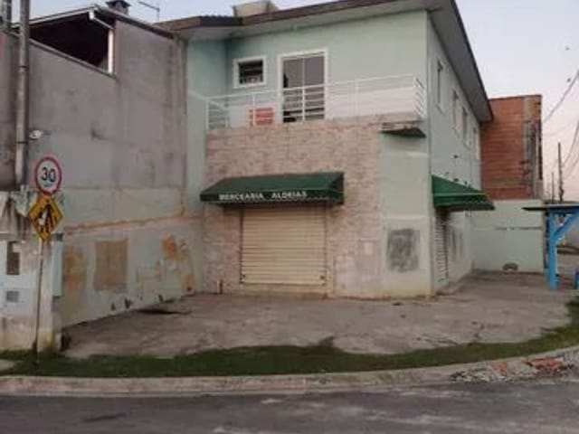 Comercial à venda, no bairro Residencial Aldeias da Serra em Caçapava
