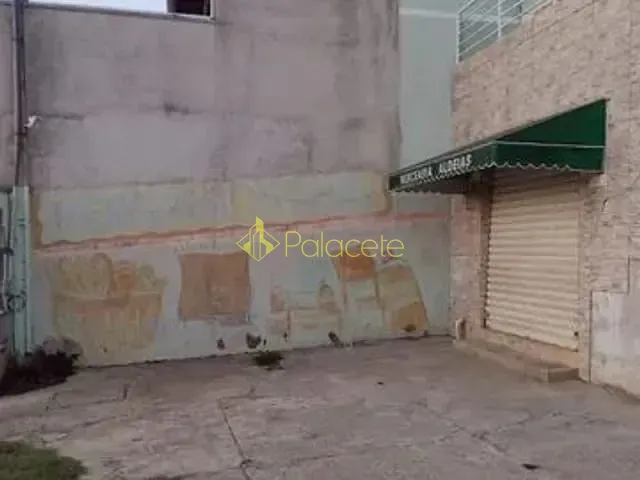Comercial à venda, no bairro Residencial Aldeias da Serra em Caçapava