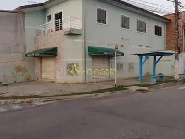 Comercial à venda, no bairro Residencial Aldeias da Serra em Caçapava