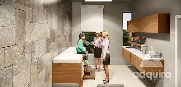 Sala-Conjunto, 142 m² - Foto 4