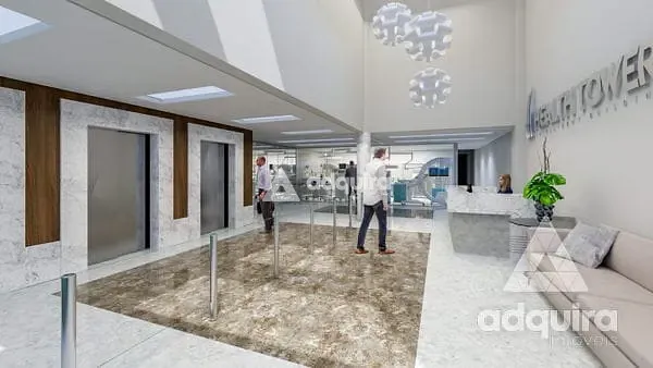 Sala-Conjunto, 142 m² - Foto 2