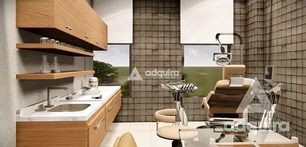Sala-Conjunto, 142 m² - Foto 8