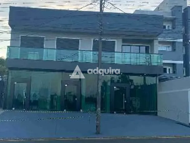 Sala para alugar, no bairro Contorno em Ponta Grossa