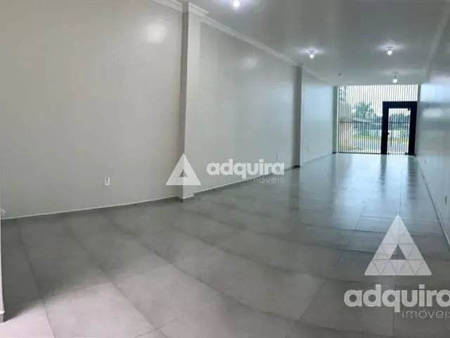 Sala para alugar, no bairro Contorno em Ponta Grossa