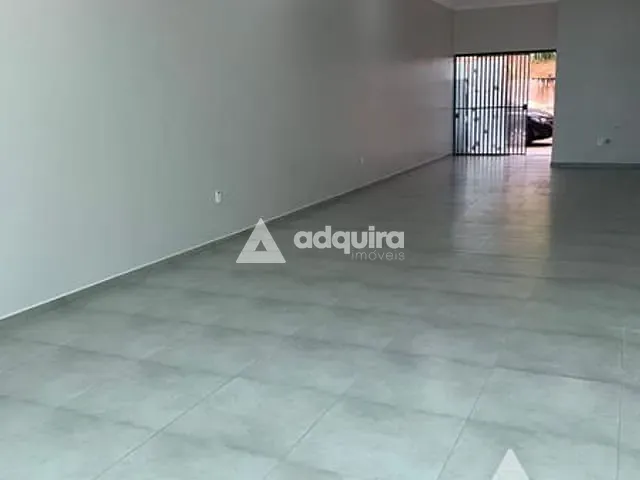 Sala para alugar, no bairro Contorno em Ponta Grossa