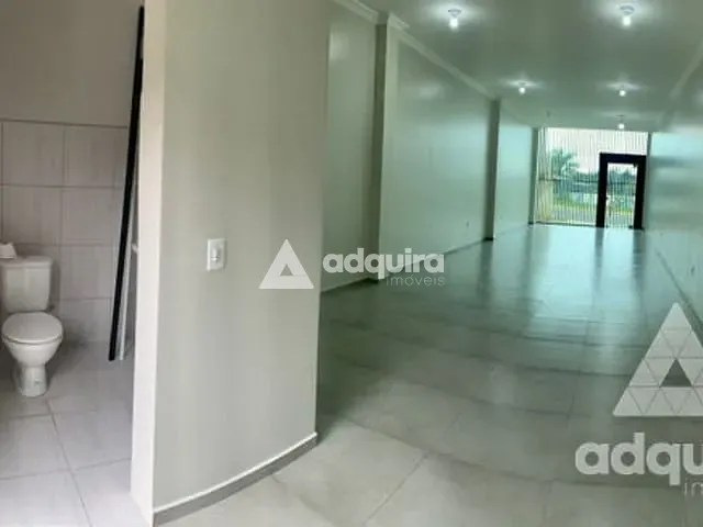 Sala para alugar, no bairro Contorno em Ponta Grossa