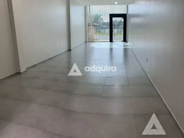 Sala para alugar, no bairro Contorno em Ponta Grossa