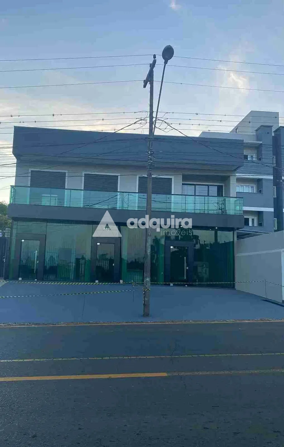 Sala-Conjunto, 65 m² - Foto 1