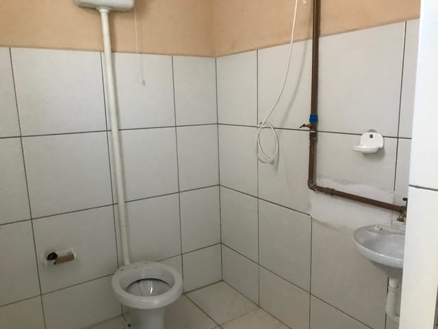 Sala com 90m², para alugar, no bairro Centro em Pindamonhangaba