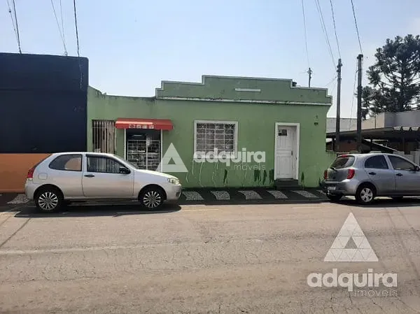 Casa, 1 quarto, 10 m² - Foto 7