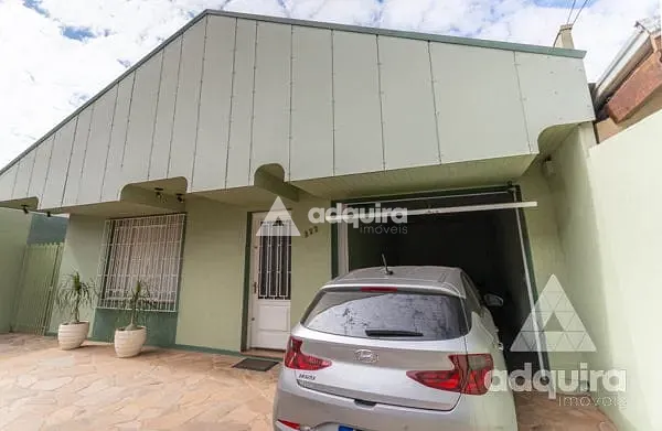 Casa, 2 quartos, 254 m² - Foto 1