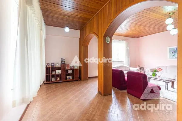 Casa, 2 quartos, 254 m² - Foto 2