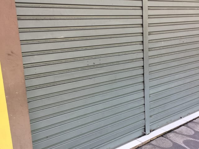 Ponto com 60m², para alugar, no bairro Centro em Pindamonhangaba