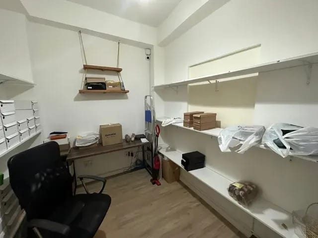 Comercial para alugar, no bairro Centro em Taubaté