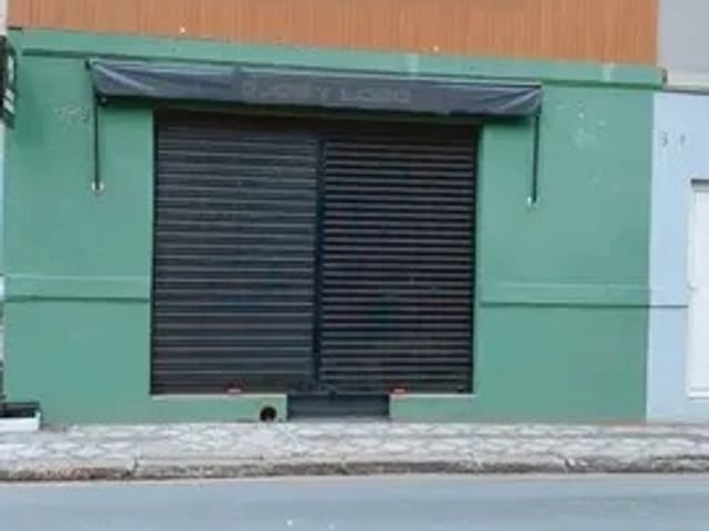 Comercial para alugar, no bairro Centro em Taubaté