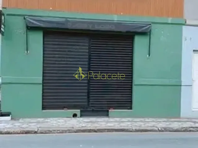 Comercial para alugar, no bairro Centro em Taubaté