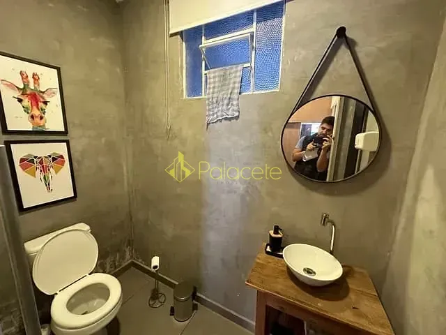 Comercial para alugar, no bairro Centro em Taubaté