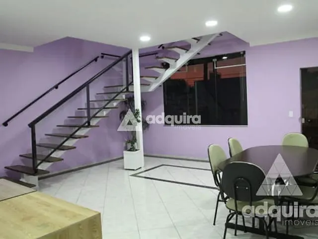 Loja com 396m² 2 quartos e 4 banheiros, à venda, no bairro Uvaranas em Ponta Grossa