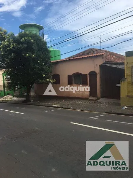 Casa, 1 quarto, 180 m² - Foto 1