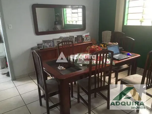 Casa, 1 quarto, 180 m² - Foto 3