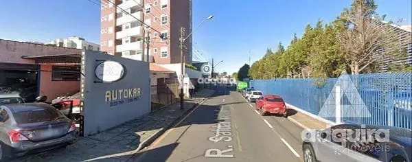 Depósito-Galpão, 10 m² - Foto 1