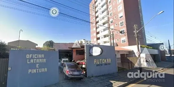 Depósito-Galpão, 10 m² - Foto 2