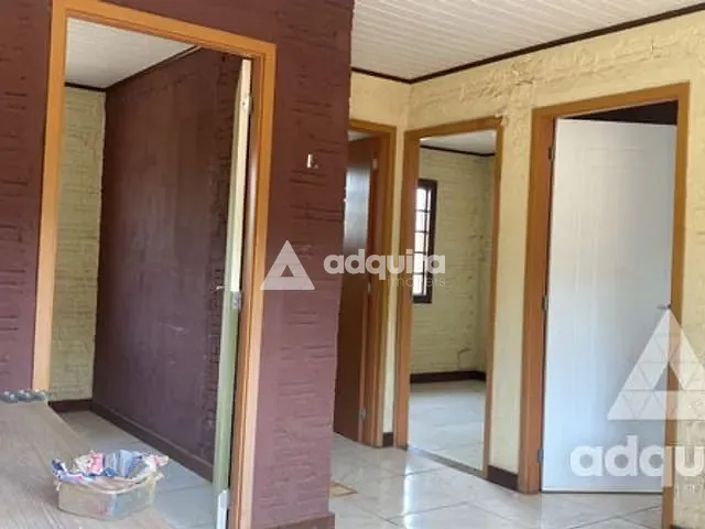 Galpão / Barracão com 15193m², à venda, no bairro Cará-cará em Ponta Grossa