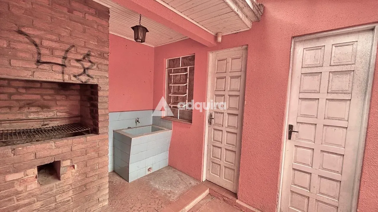 Casa, 3 quartos, 220 m² - Foto 17
