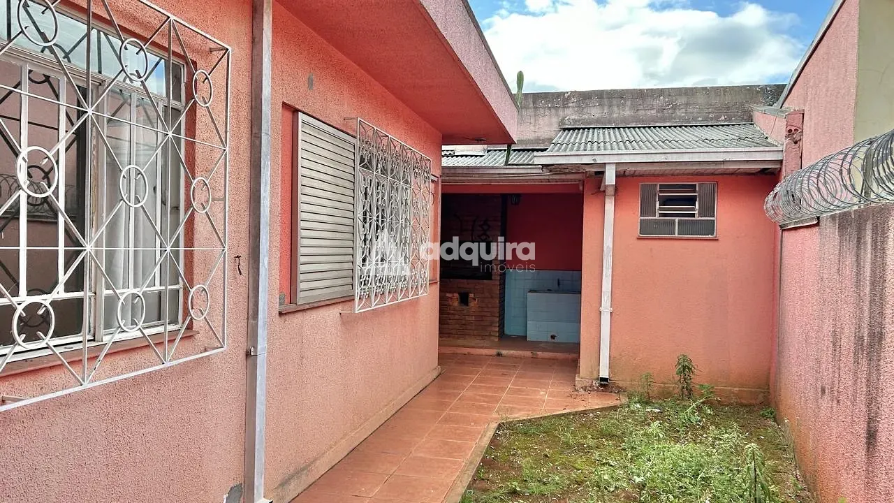 Casa, 3 quartos, 220 m² - Foto 19