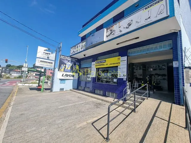Prédio com 220m², à venda ou para alugar, no bairro Chácara Galega em Pindamonhangaba
