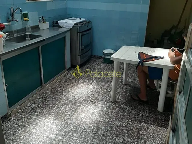 Comercial com 373m² 3 quartos e 2 banheiros, à venda, no bairro Santa Rita em Aparecida