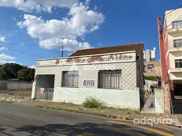 Casa, 1 quarto, 10 m² - Foto 2