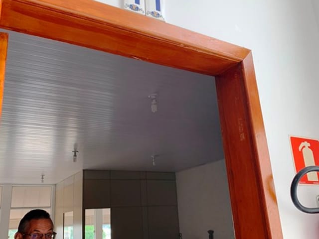 Sala com 103m², para alugar, no bairro São Benedito em Pindamonhangaba