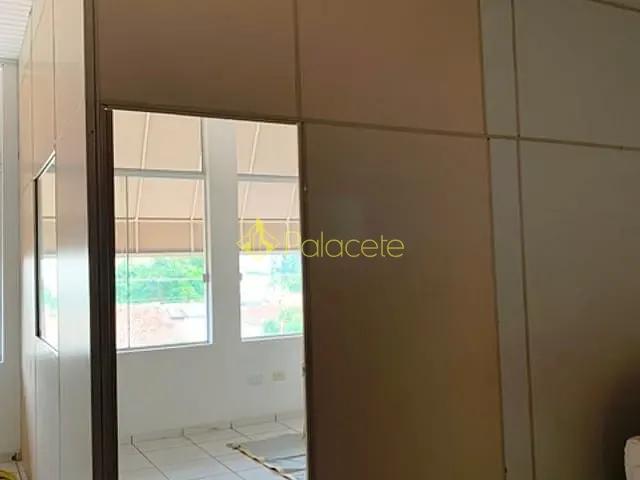 Sala com 103m², para alugar, no bairro São Benedito em Pindamonhangaba