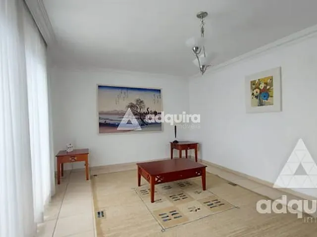 Prédio com 462m² 3 quartos e 3 banheiros, à venda, no bairro Oficinas em Ponta Grossa