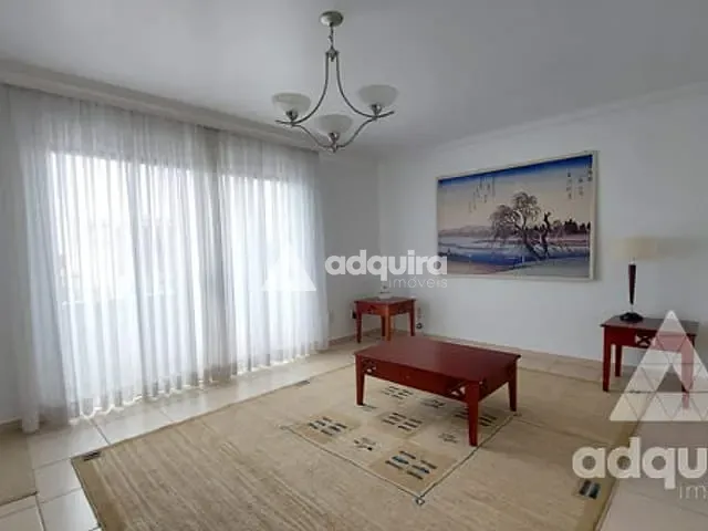 Prédio com 462m² 3 quartos e 3 banheiros, à venda, no bairro Oficinas em Ponta Grossa